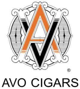AVO cigars logo