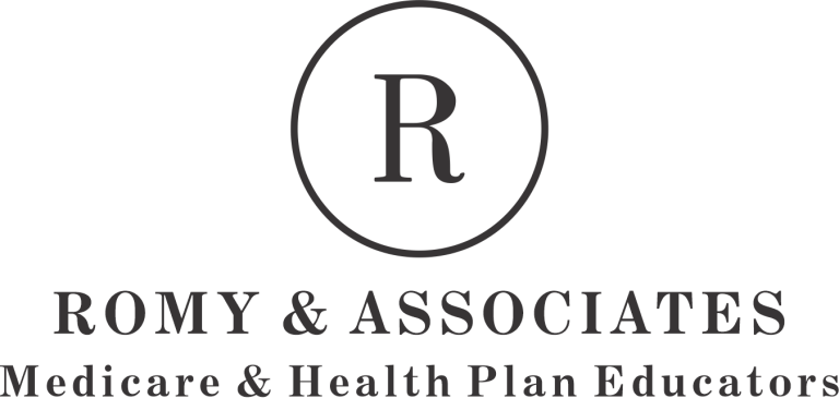 Romy & Associates logo